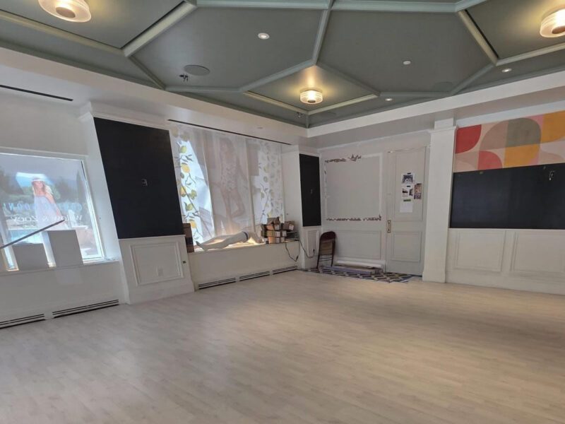 Large Open Room — Light Oak Plank &mdash; Toms River, NJ